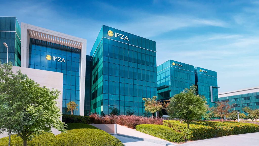 uae free zones - take-your-business-to-greater-heights-ifza-dubai