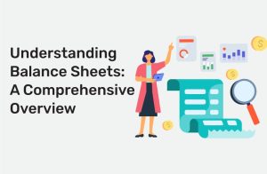 Understanding Balance Sheets under 2 minutes