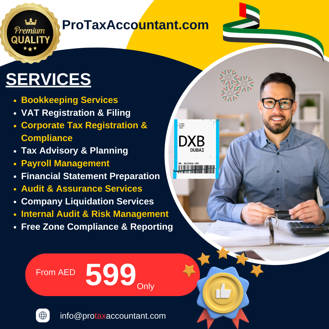 Best Accounting and Bookkeeping Services